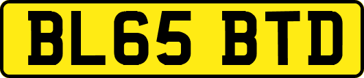BL65BTD