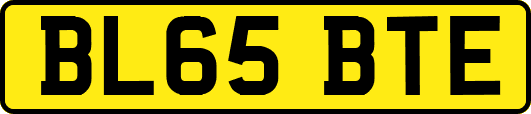 BL65BTE