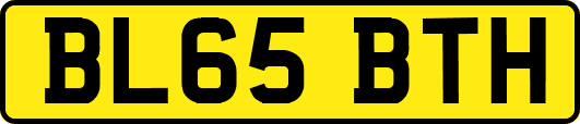 BL65BTH