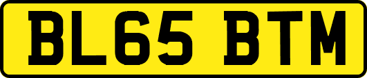 BL65BTM