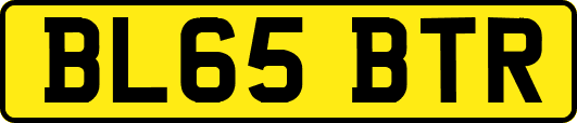 BL65BTR