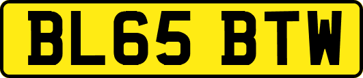 BL65BTW