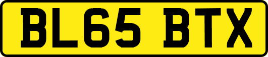 BL65BTX