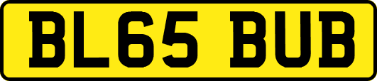 BL65BUB