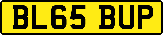 BL65BUP