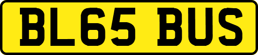 BL65BUS
