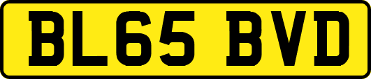 BL65BVD