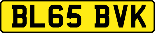 BL65BVK