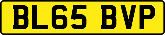 BL65BVP
