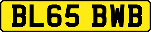 BL65BWB