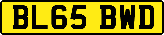 BL65BWD