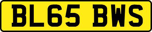 BL65BWS