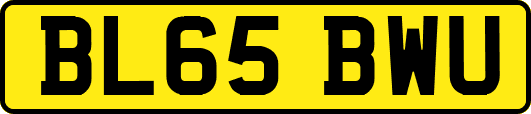 BL65BWU