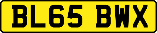 BL65BWX