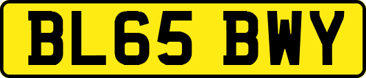 BL65BWY