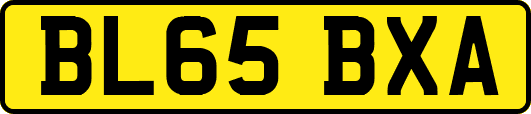 BL65BXA
