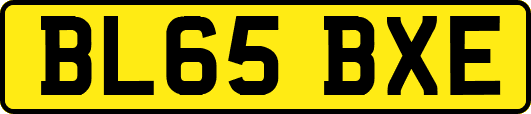 BL65BXE