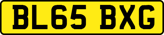 BL65BXG