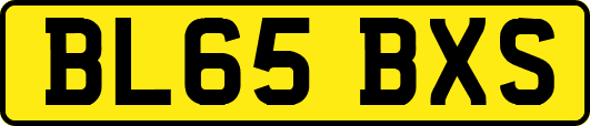 BL65BXS