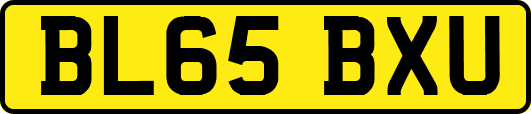 BL65BXU