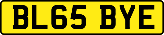 BL65BYE