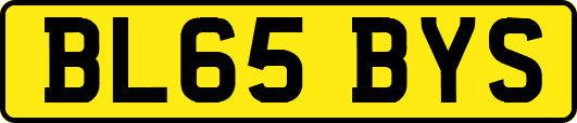 BL65BYS
