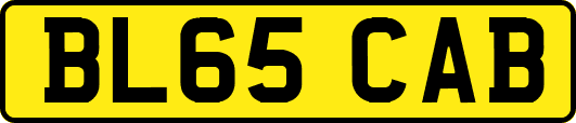 BL65CAB