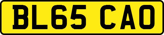 BL65CAO
