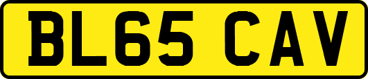 BL65CAV