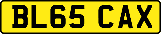 BL65CAX