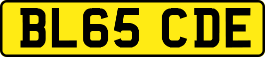 BL65CDE