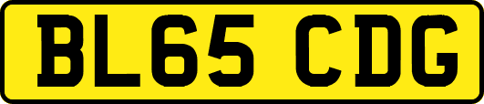 BL65CDG