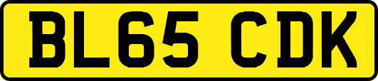 BL65CDK