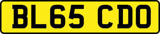 BL65CDO