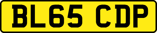 BL65CDP