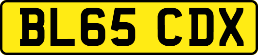 BL65CDX