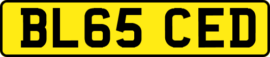 BL65CED