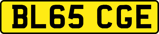 BL65CGE