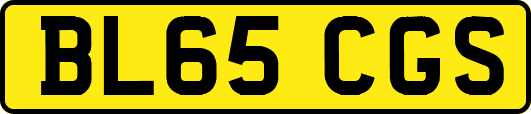 BL65CGS