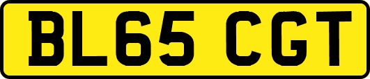 BL65CGT