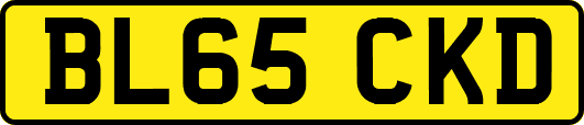 BL65CKD