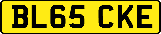 BL65CKE
