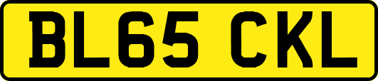 BL65CKL