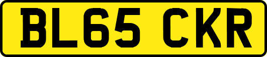 BL65CKR
