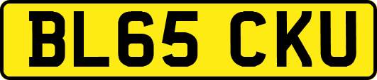 BL65CKU