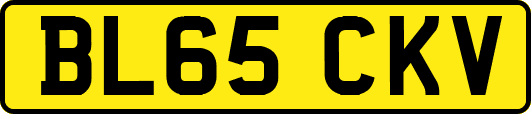 BL65CKV