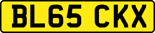 BL65CKX