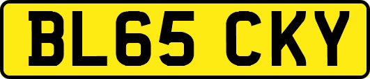 BL65CKY