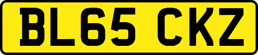 BL65CKZ