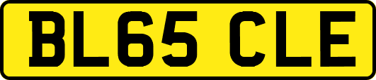 BL65CLE